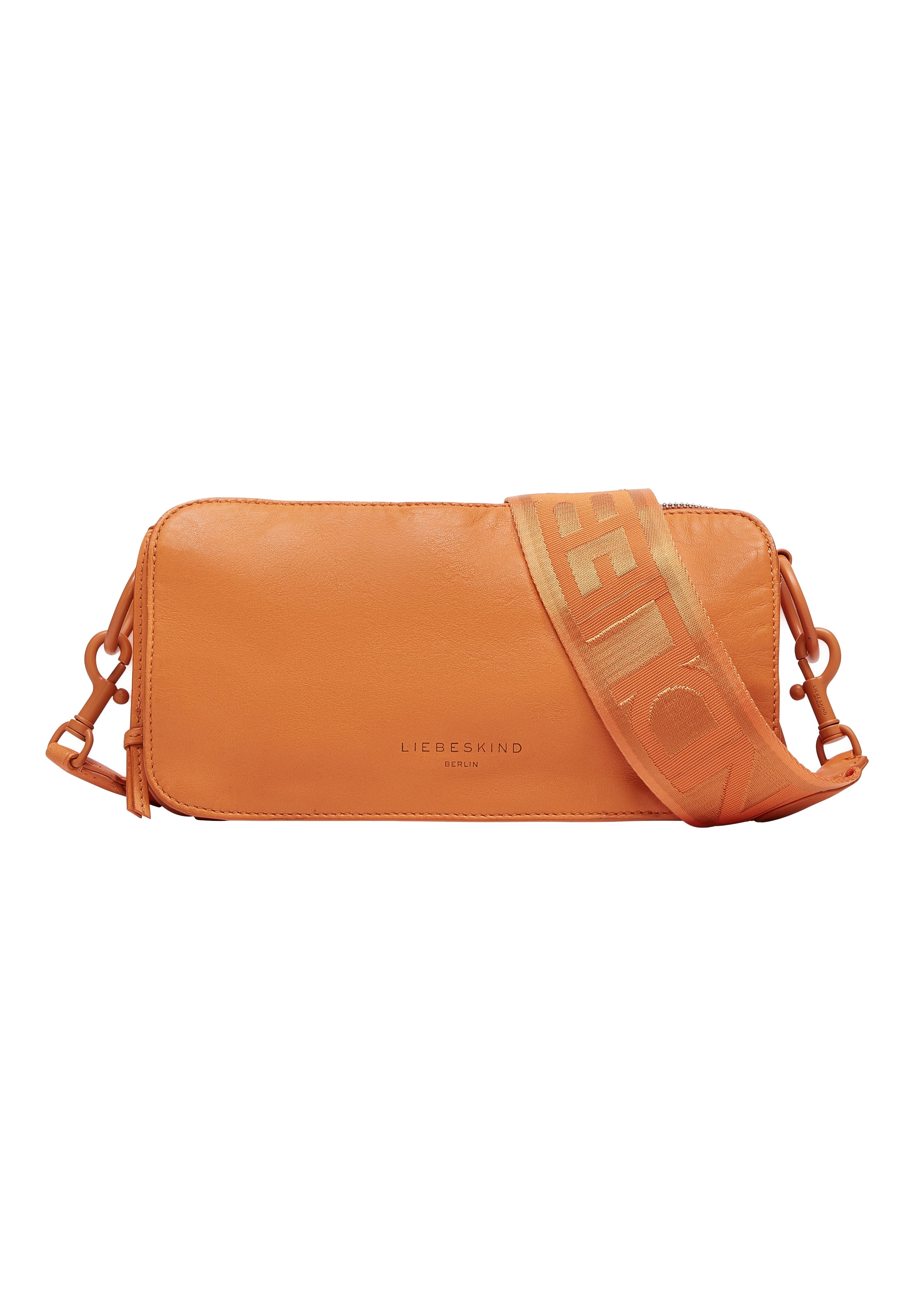 Liebeskind umhängetasche orange Outlet